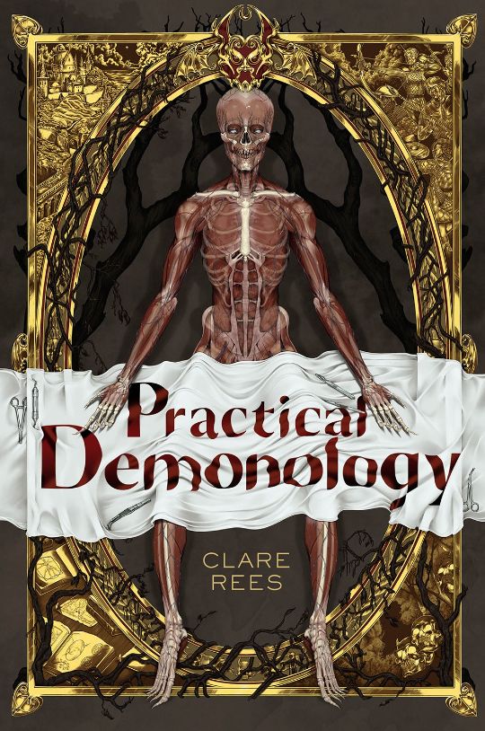 Practical Demonology