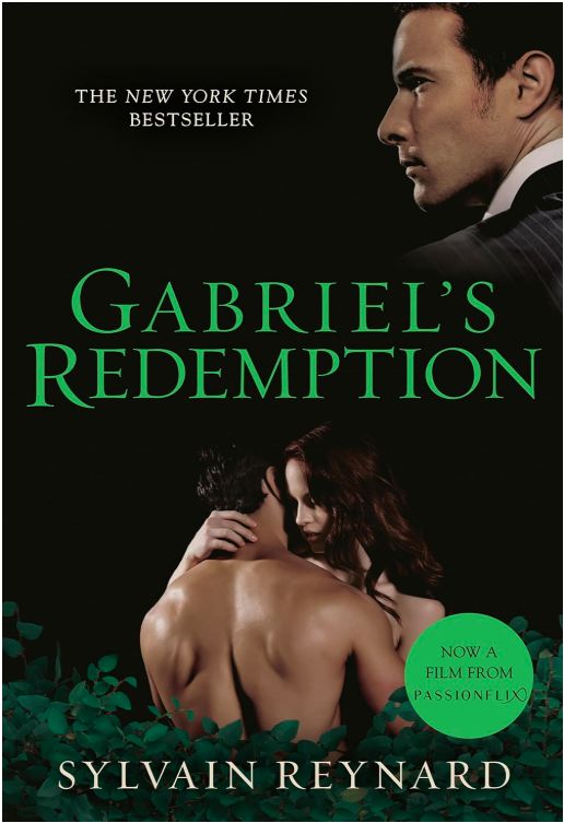 Gabriel's Redemption