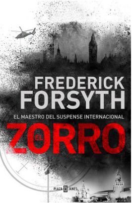El Zorro El Zorro