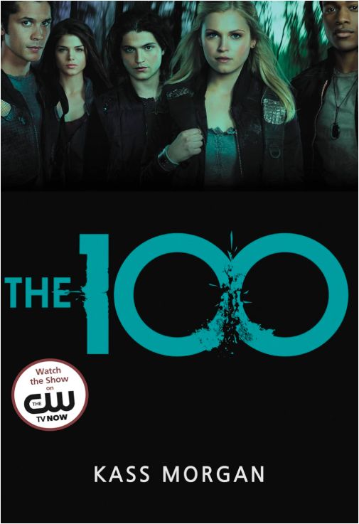 The 100 (#1)