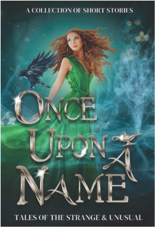 Once Upon a Name