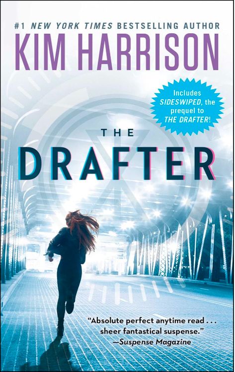 The Drafter (Peri Reed Chronicles #1)