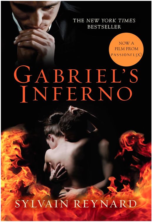 Gabriel's Inferno