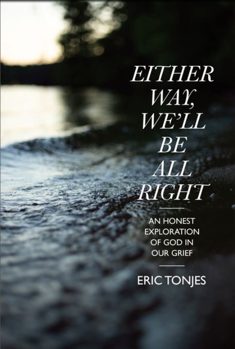 Either Way, We'll Be All Right