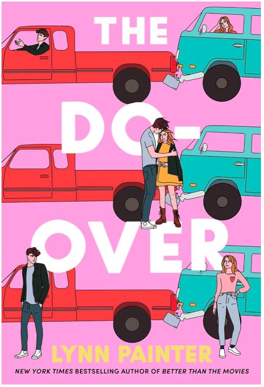 The Do-Over