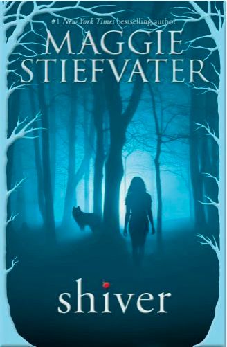 Shiver (#1)