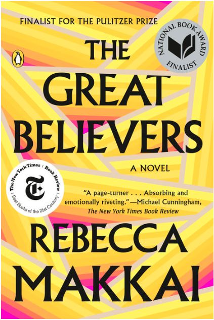 The Great Believers