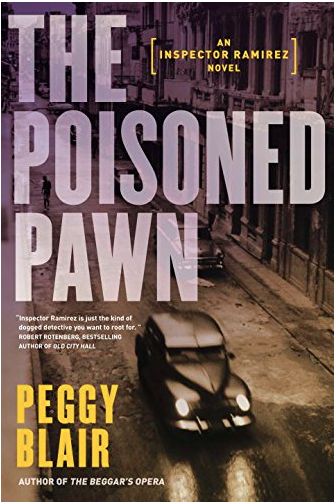 The Poisoned Pawn
