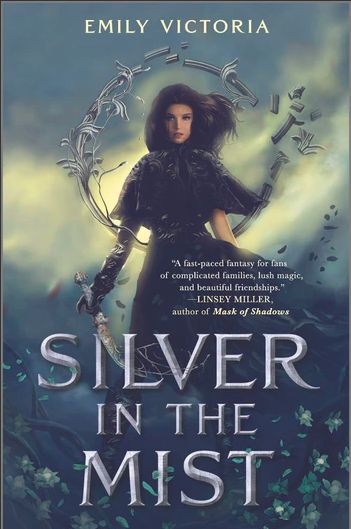 Silver in the Mist