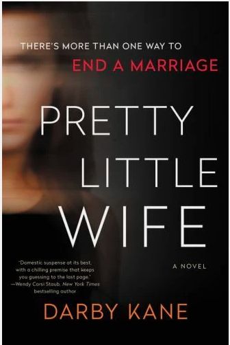 Prety Little Wife