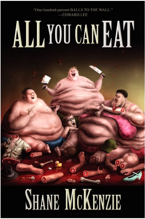 All You can Eat