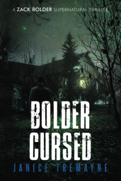 Bolder Cursed