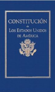 Constitución de los Estados Unidos