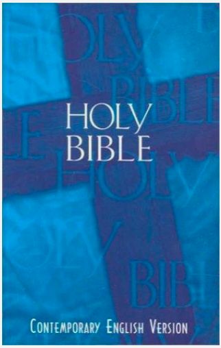 Holy Bible