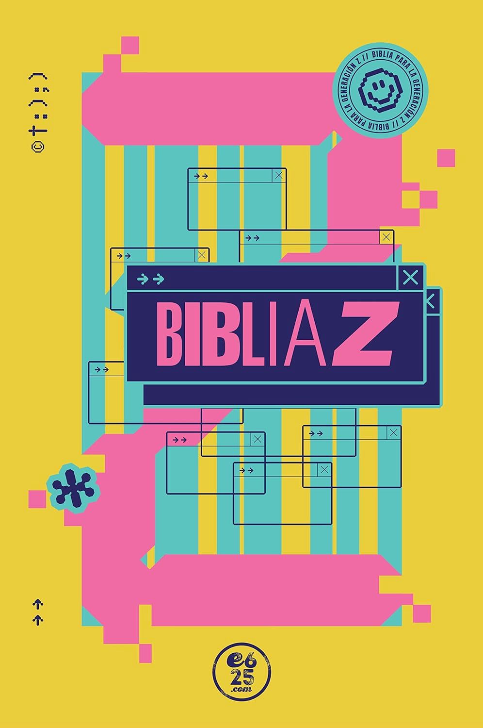 Biblia Z (amarilla) Biblia Z (amarilla)