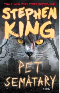 Pet Sematary - Ed. 2002