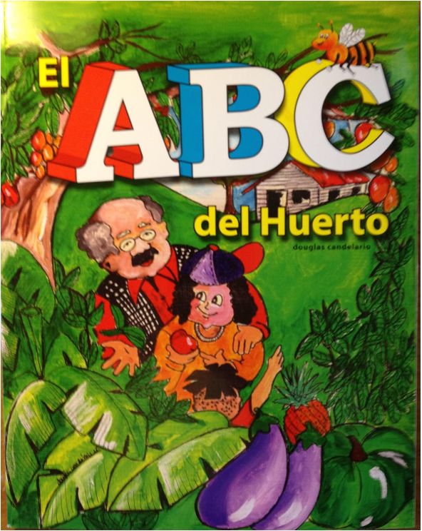 El ABC del huerto El ABC del huerto