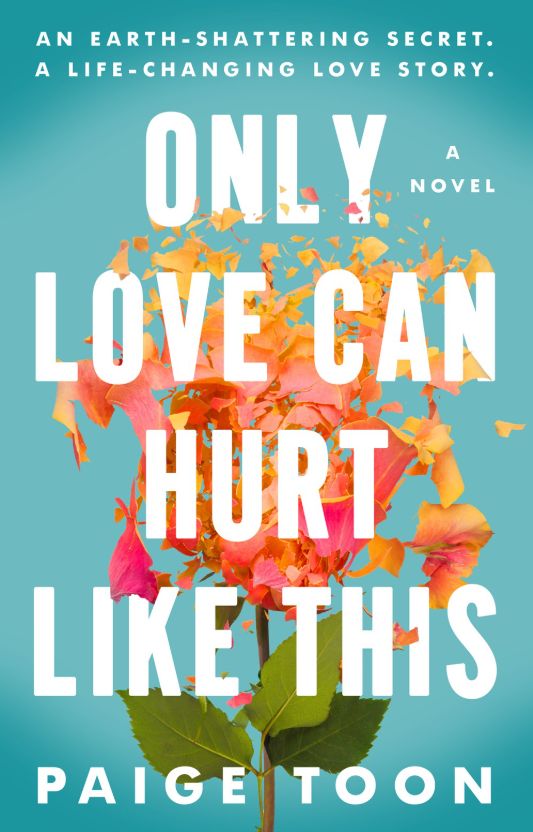 Only Love Can Hurt Like This Only Love Can Hurt Like This