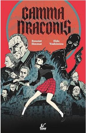 Gamma Draconis