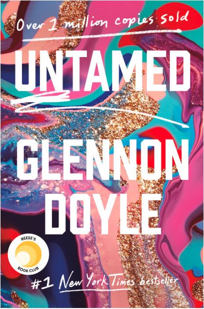 Untamed - Hardcover