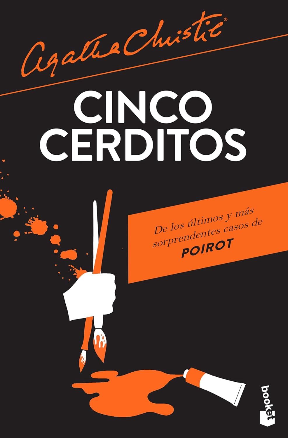 Cinco Cerditos Cinco Cerditos