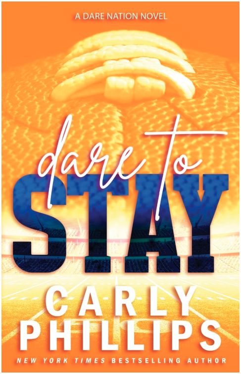 Dare to Stay