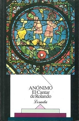 El Cantar de Rolando
