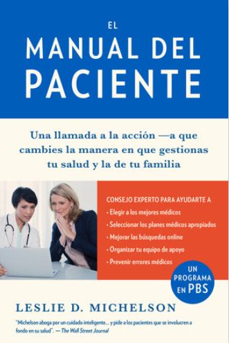 El manual del paciente