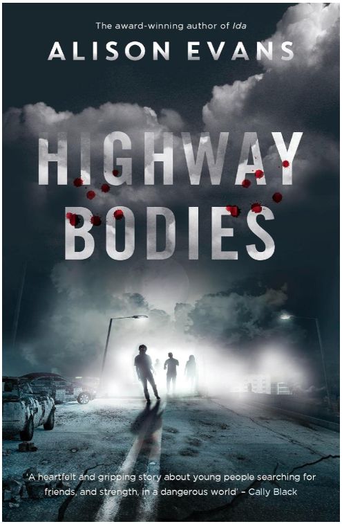 Highway Bodies