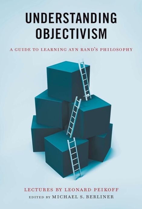 Understanding Objetivism Understanding Objetivism