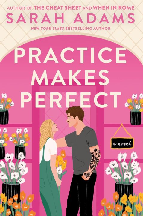 Practice Makes Perfect
