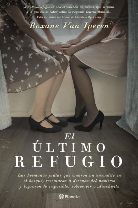 El último refugio