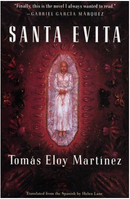 Santa Evita - Ed. 1997