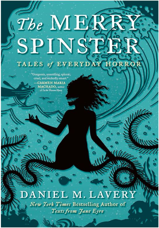 The Merry Spinster The Merry Spinster