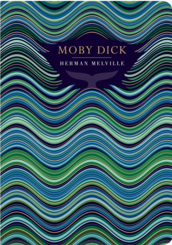 Moby Dick (Chiltern)