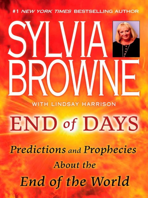 End of Days