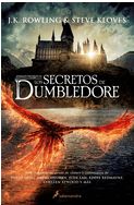 Los Secretos de Dumbledore