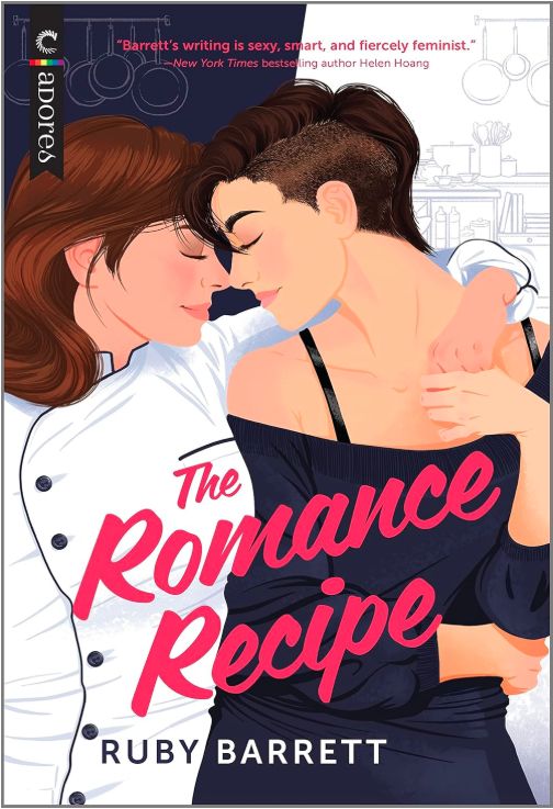 The Romance Recipe The Romance Recipe