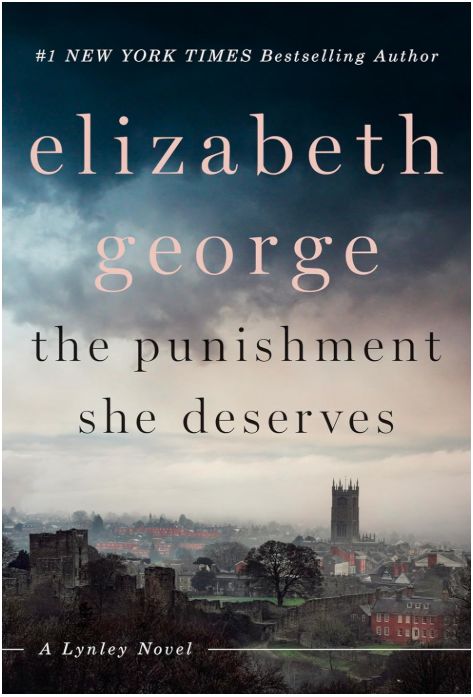 The Punishment She Deserves