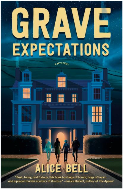 Grave Expectations