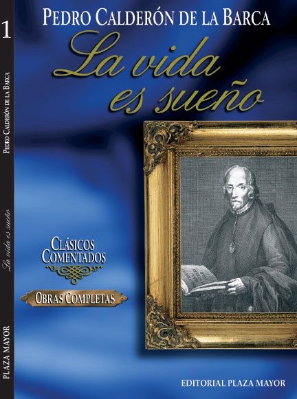 La Vida es Sueño
