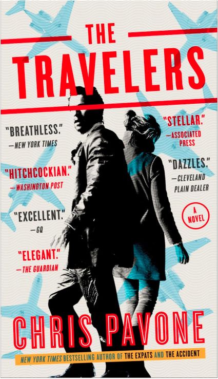 The Travelers The Travelers
