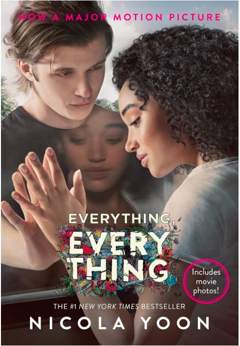 Everything Everything