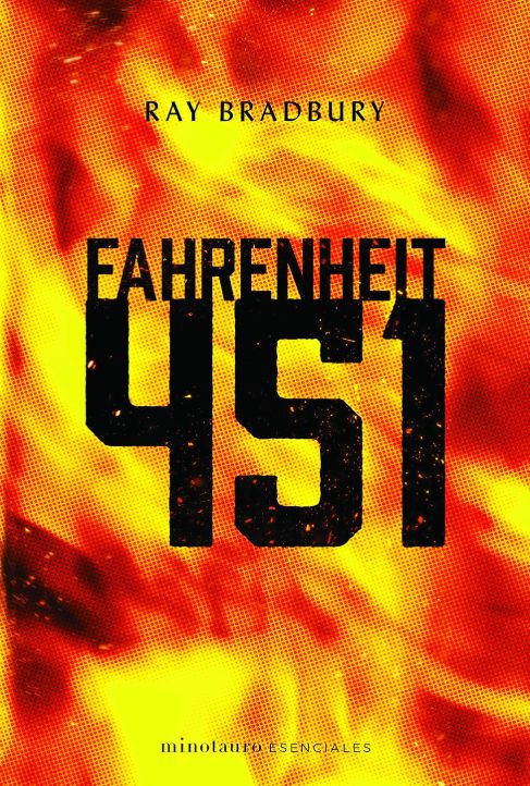 Fahrenheit 451 - Español Fahrenheit 451 - Español
