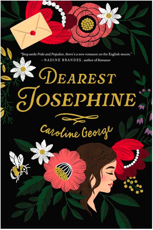 Dearest Josephine
