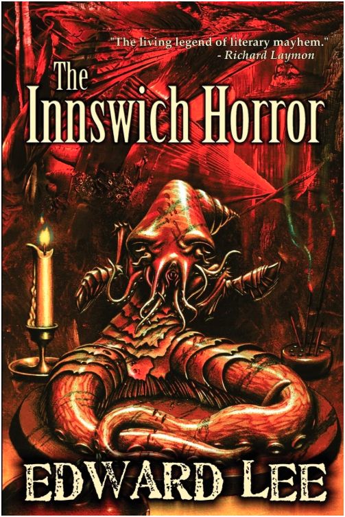 The Innswich Horror