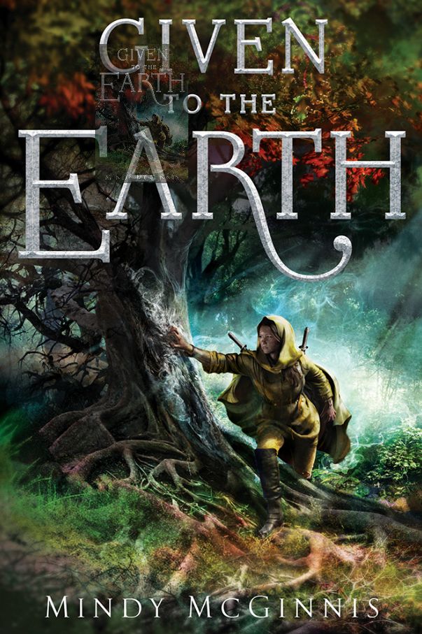 Given to the Earth #2