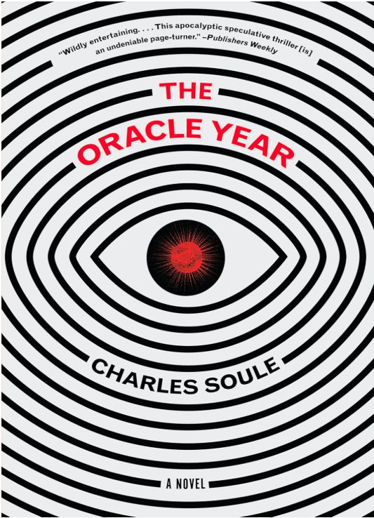 The Oracle Year