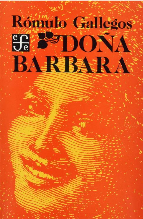 Doña Barbara