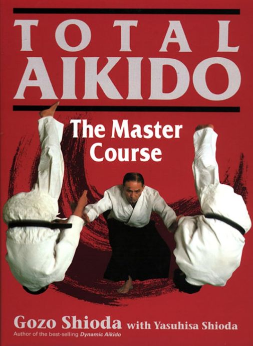Total Aikido Master Course
